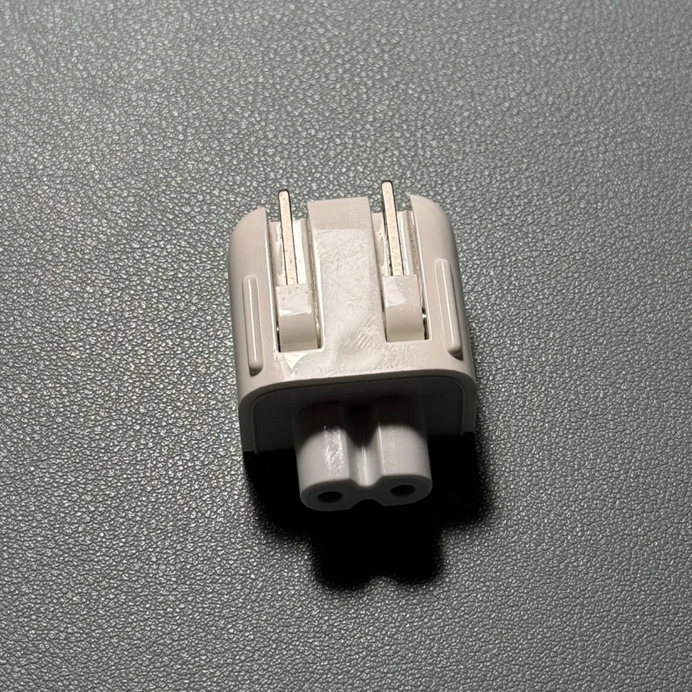 Apple MacBook Duckhead Wall Plug